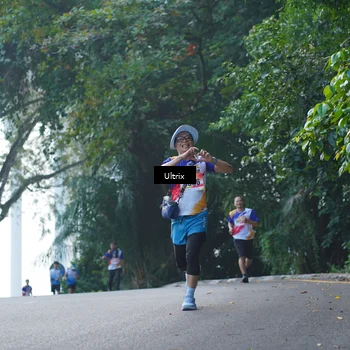 Runner Photo 8289388