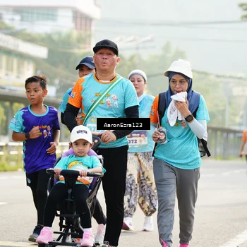 Runner Photo 8289389