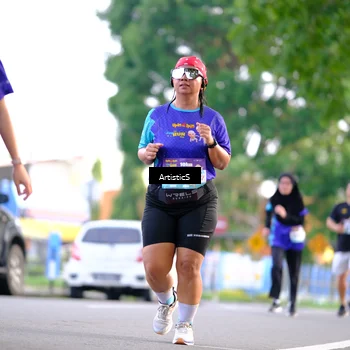 Runner Photo 8289390