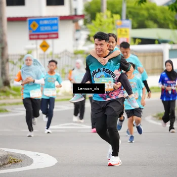 Runner Photo 8289393