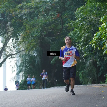 Runner Photo 8289394
