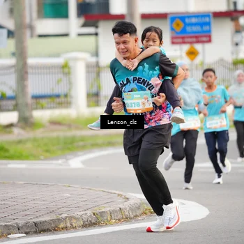 Runner Photo 8289395