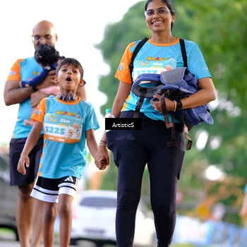 Runner Photo 8289401