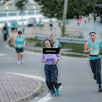 Runner Photo 8289403