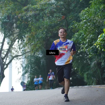 Runner Photo 8289404