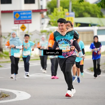 Runner Photo 8289407