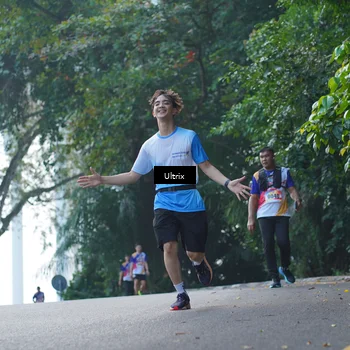 Runner Photo 8289408