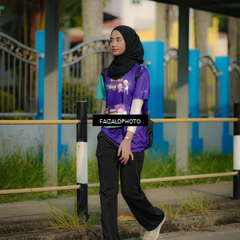 Runner Photo 8289409