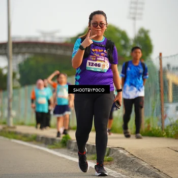 Runner Photo 8289410