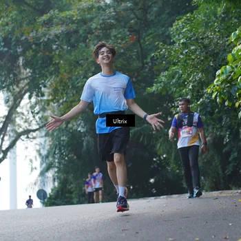 Runner Photo 8289414
