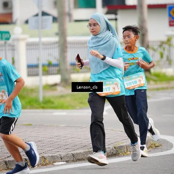 Runner Photo 8289418