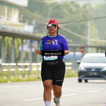 Runner Photo 8289420