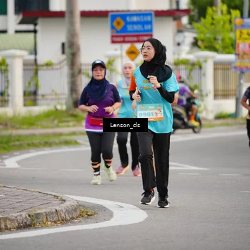 Runner Photo 8289422