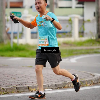 Runner Photo 8289425