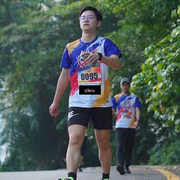 Runner Photo 8289426
