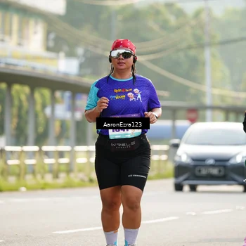 Runner Photo 8289429