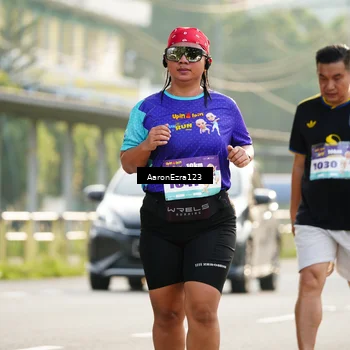 Runner Photo 8289431
