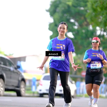 Runner Photo 8289432