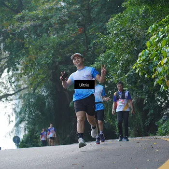 Runner Photo 8289433