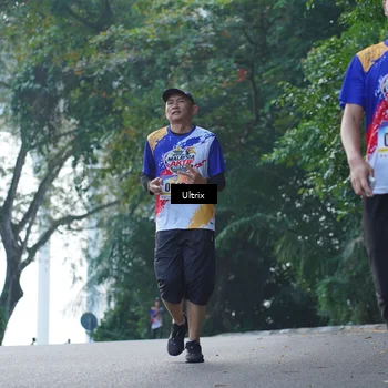 Runner Photo 8289437
