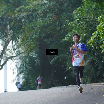 Runner Photo 8289439