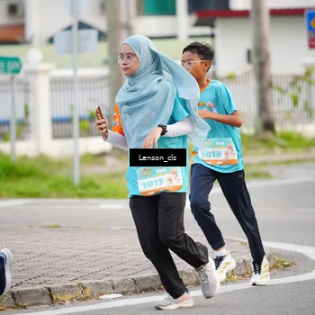 Runner Photo 8289440