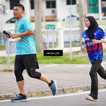 Runner Photo 8289441