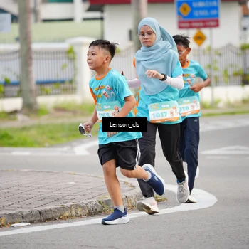 Runner Photo 8289442