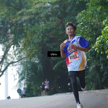 Runner Photo 8289445