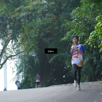Runner Photo 8289446