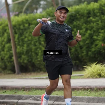 Runner Photo 8289449