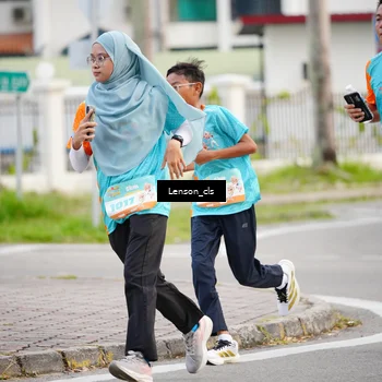 Runner Photo 8289451