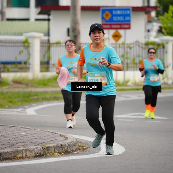 Runner Photo 8289452