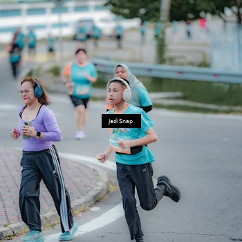 Runner Photo 8289454