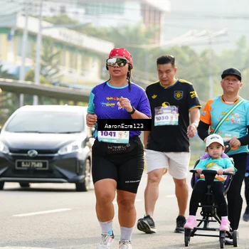 Runner Photo 8289455