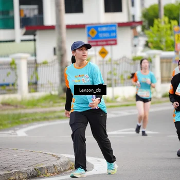 Runner Photo 8289456