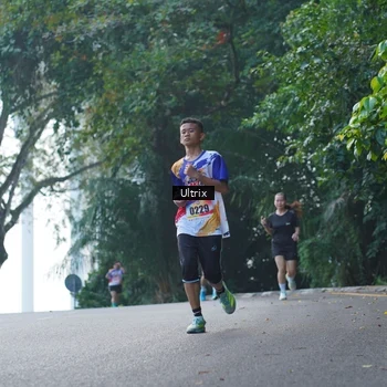 Runner Photo 8289458