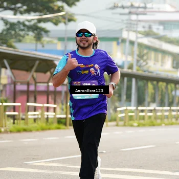 Runner Photo 8289459