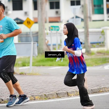 Runner Photo 8289460