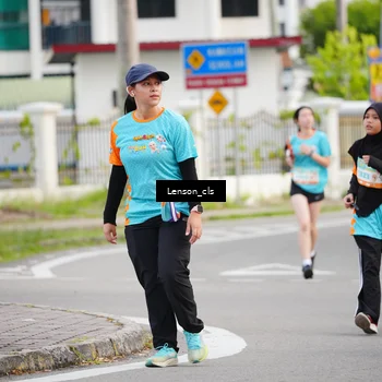 Runner Photo 8289461