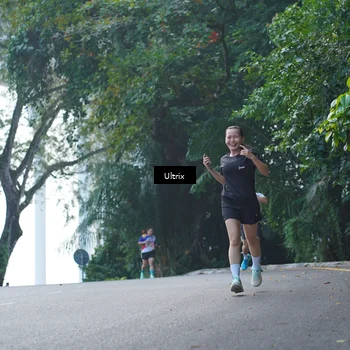 Runner Photo 8289462