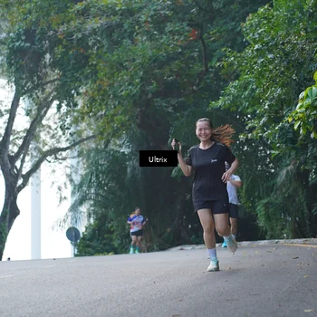 Runner Photo 8289464