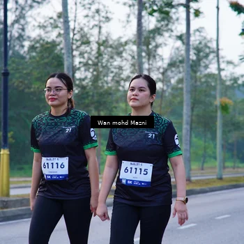 Runner Photo 8289465