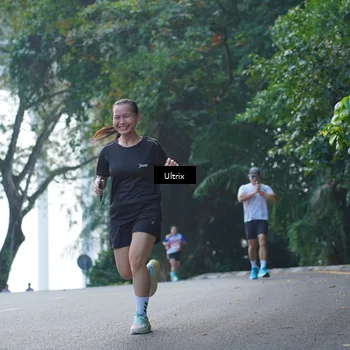 Runner Photo 8289466
