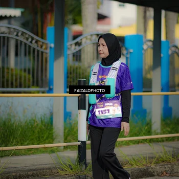 Runner Photo 8289467