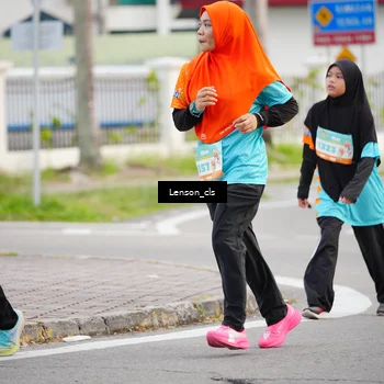 Runner Photo 8289468