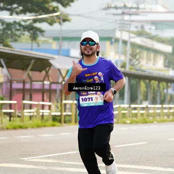 Runner Photo 8289471