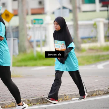 Runner Photo 8289472