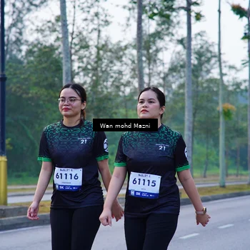 Runner Photo 8289473