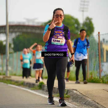 Runner Photo 8289476